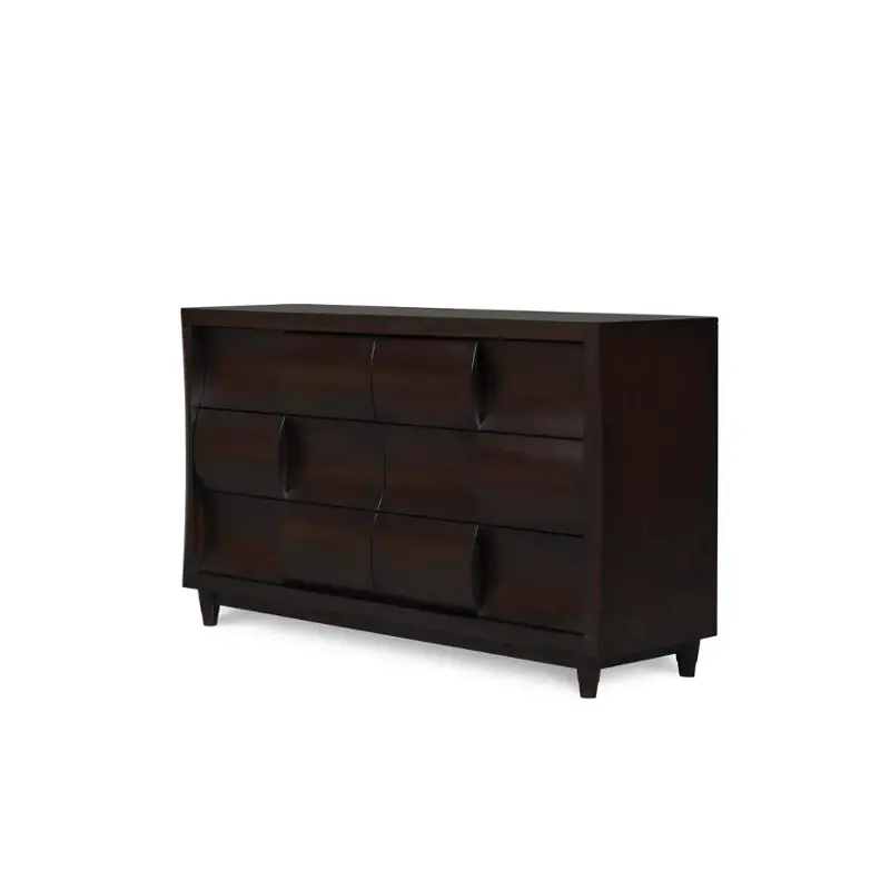 B1794-20 Magnussen Home Furniture Fuqua Bedroom Furniture Dresser
