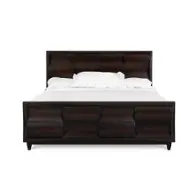 Fuqua Bedroom Set Magnussen Home Furniture