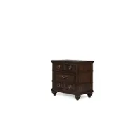 B1819-01 Magnussen Home Furniture Bellingham Bedroom Furniture Nightstand