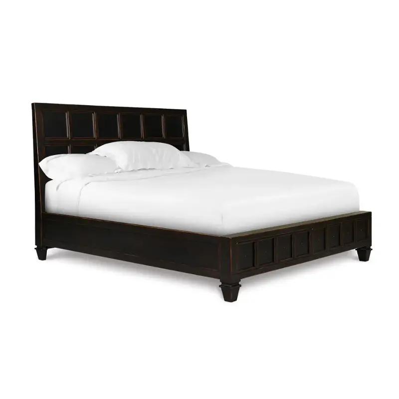 B1820-50h Magnussen Home Furniture Julian Bedroom Furniture Bed