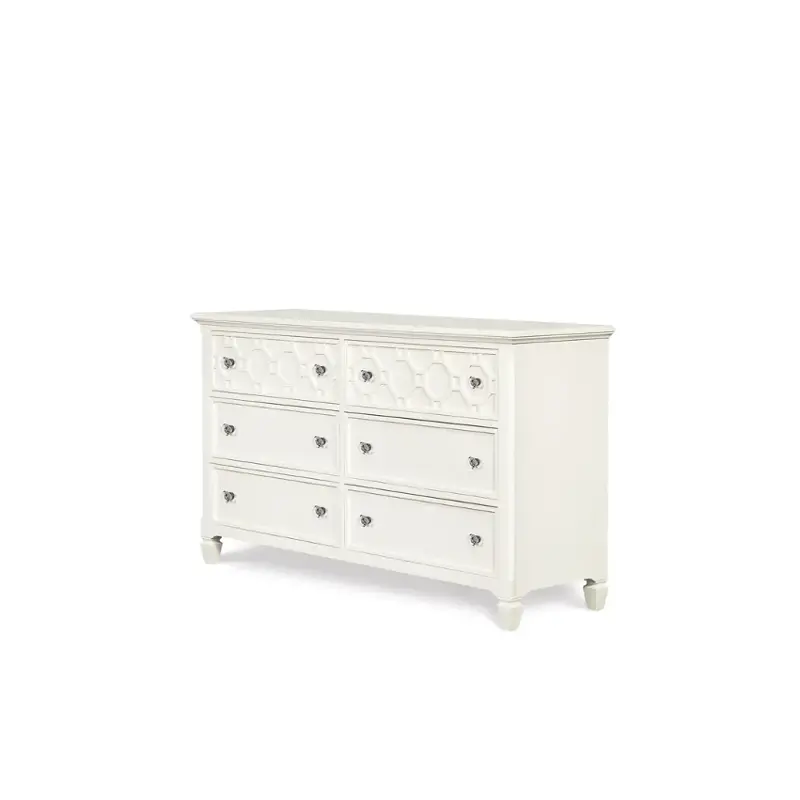 Y1816-20 Magnussen Home Furniture Cameron Bedroom Furniture Dresser