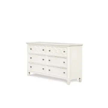 Y1816-20 Magnussen Home Furniture Cameron Bedroom Furniture Dresser