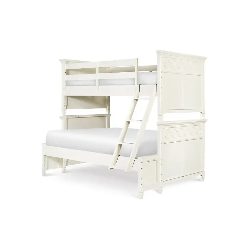 Cameron deals bunk bed