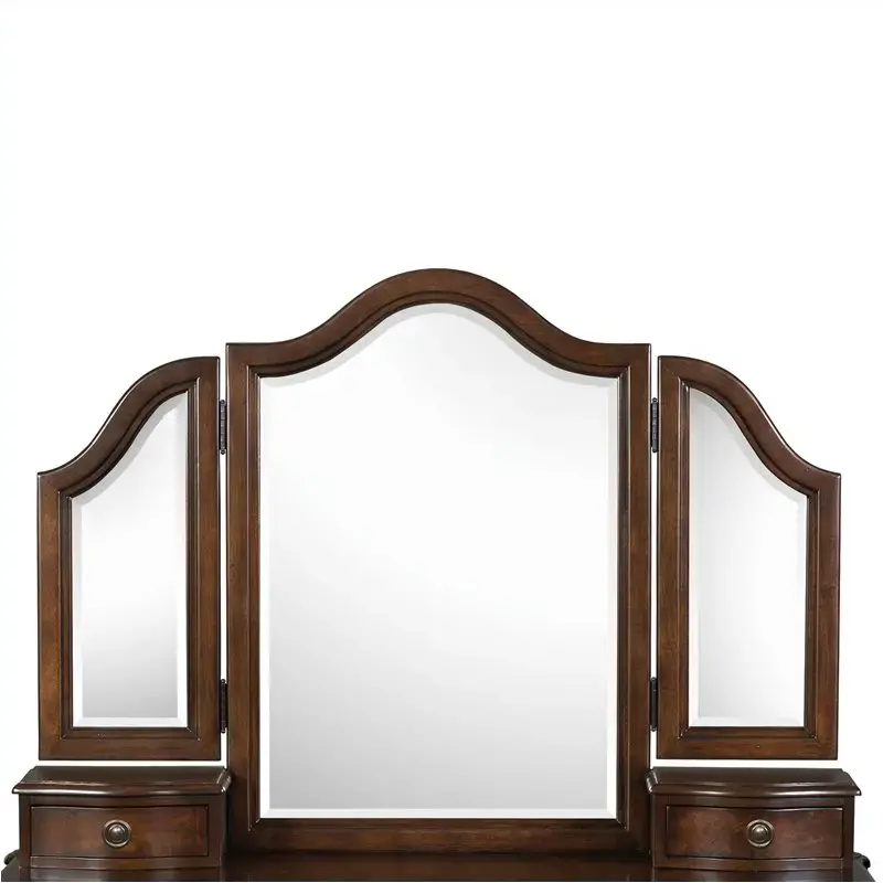 Y1859-47 Magnussen Home Furniture Taylor Bedroom Furniture Mirror