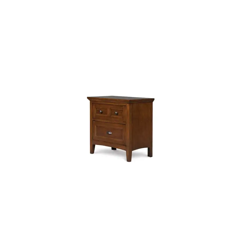 Y1873-01 Magnussen Home Furniture Riley Bedroom Furniture Nightstand