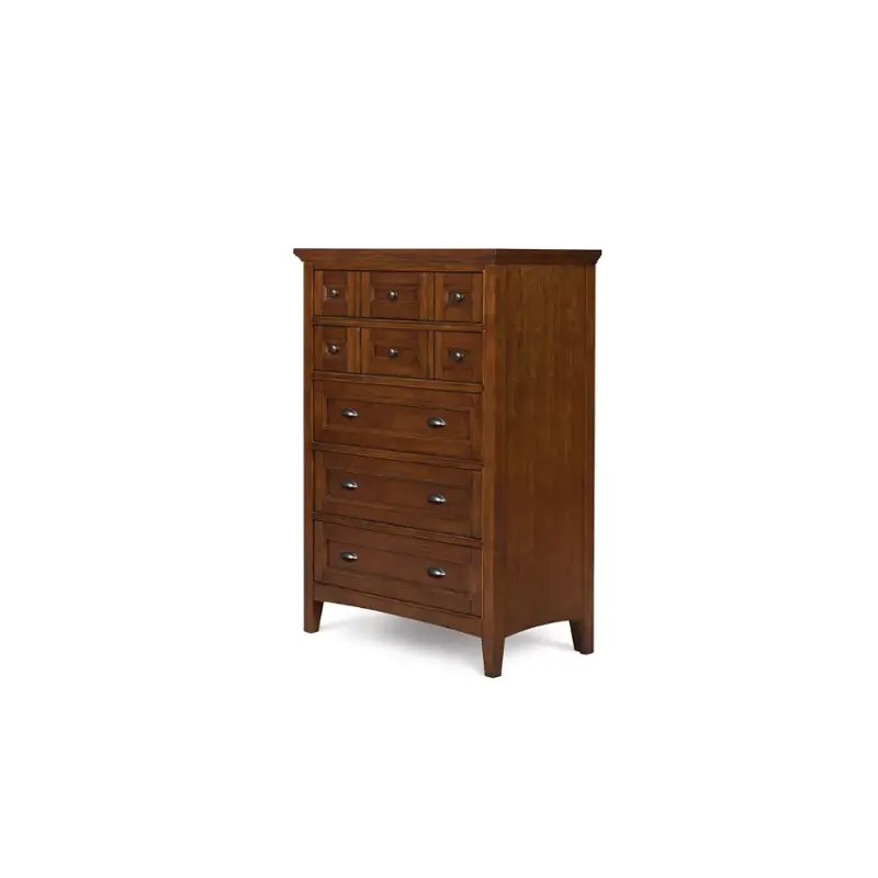 Y187310 Magnussen Home Furniture Riley Drawer Chest