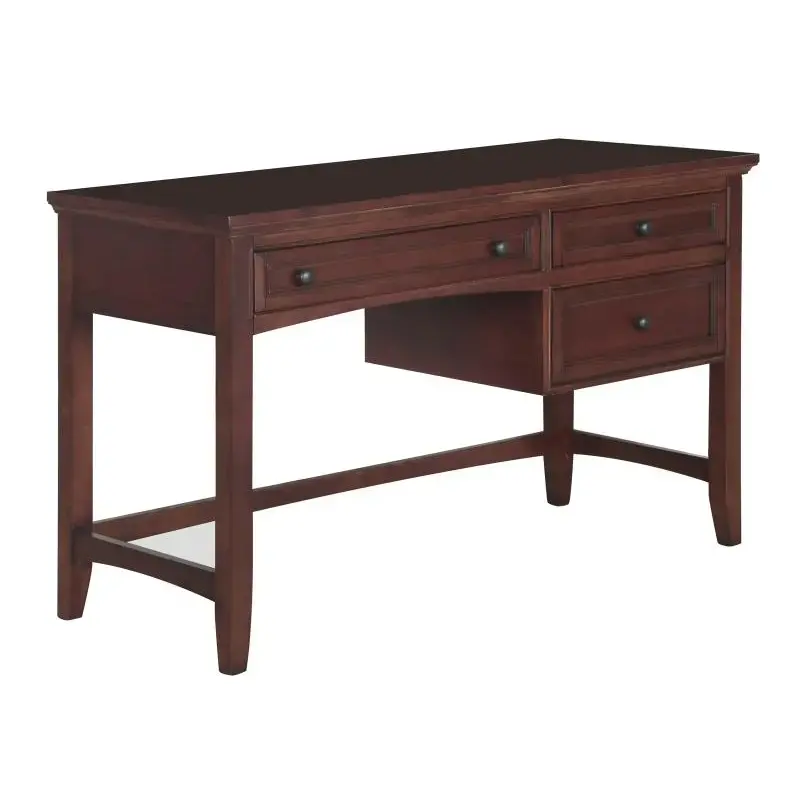 Y1873-30 Magnussen Home Furniture Riley Bedroom Furniture Desk