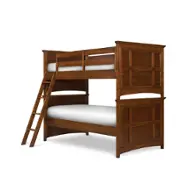 Y1873-70h Magnussen Home Furniture Riley Bedroom Furniture Bed