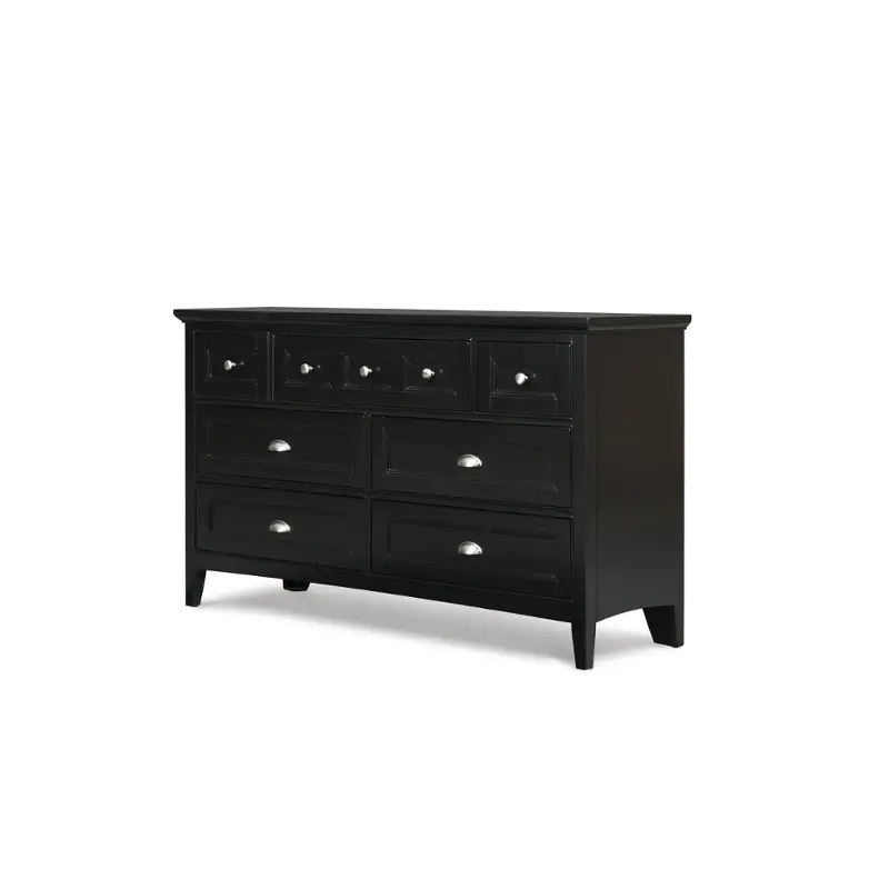 Y1874-20 Magnussen Home Furniture Bennett Bedroom Furniture Dresser