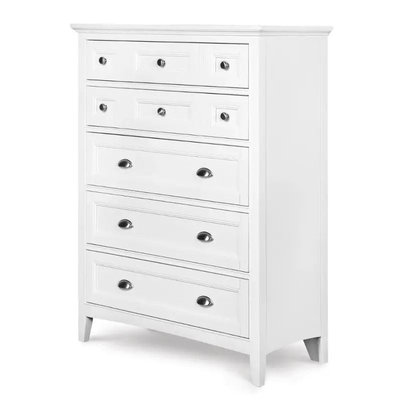 Y1875-10 Magnussen Home Furniture Kenley Drawer Chest