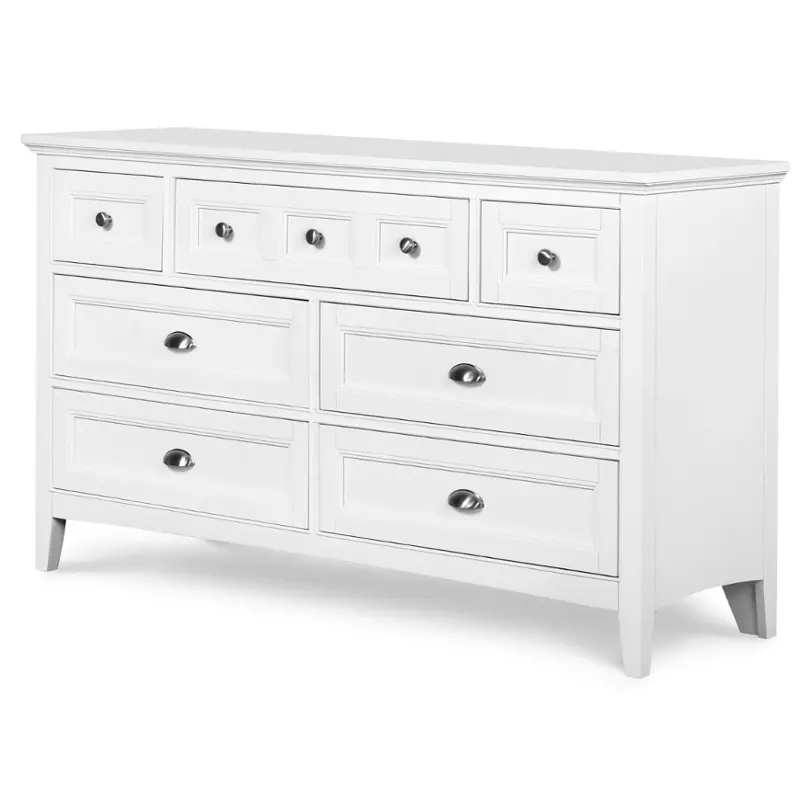 Y1875-20 Magnussen Home Furniture Kenley Bedroom Furniture Dresser