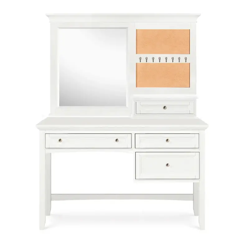 Y1875-30-vm Magnussen Home Furniture Kenley Bedroom Furniture Desk