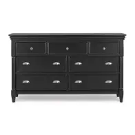 B1958-20 Magnussen Home Furniture Regan Bedroom Furniture Dresser
