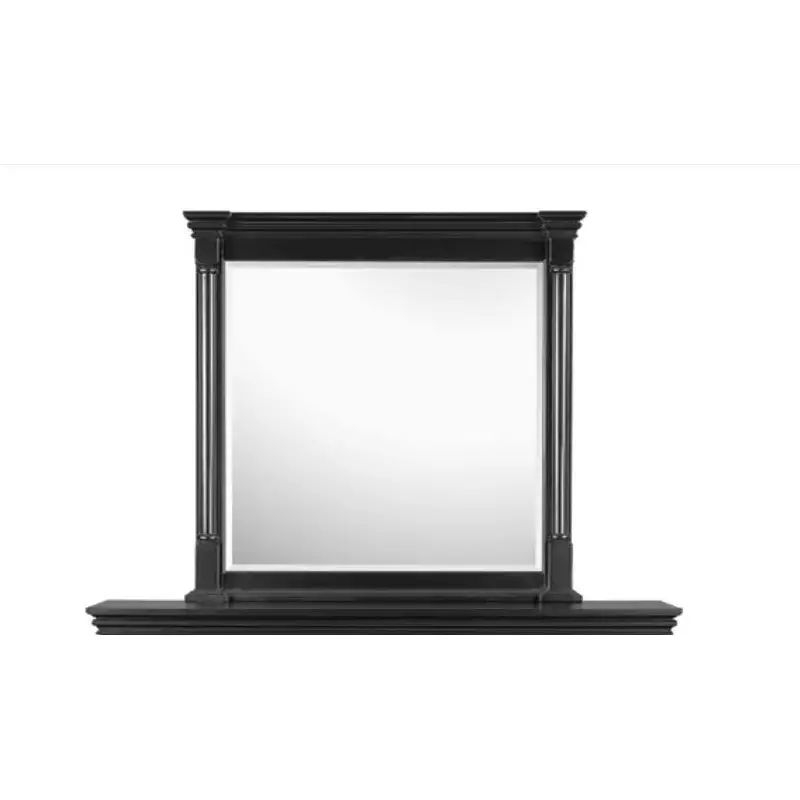 B1958-40 Magnussen Home Furniture Regan Bedroom Furniture Mirror