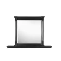 B1958-40 Magnussen Home Furniture Regan Bedroom Furniture Mirror
