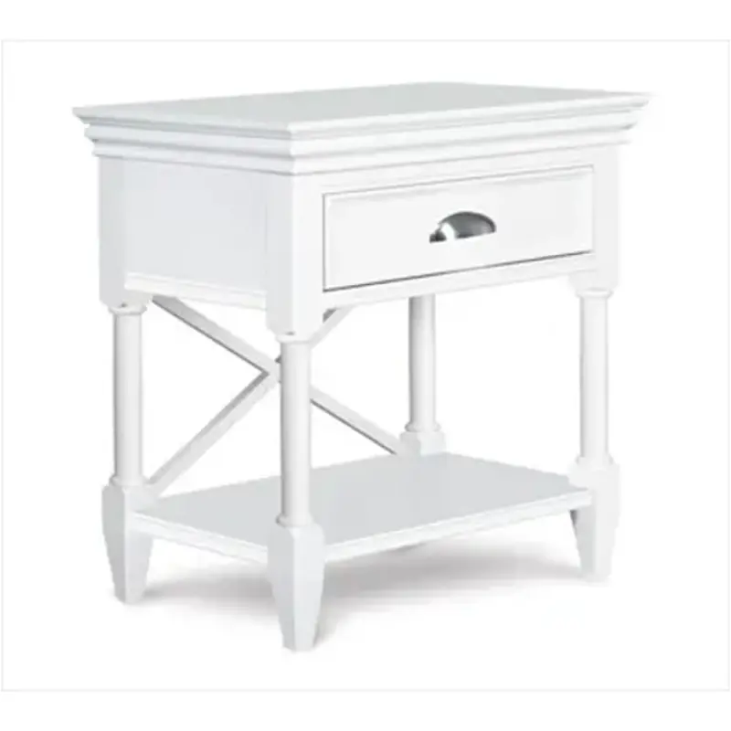 B2026-05 Magnussen Home Furniture Kasey Bedroom Furniture Nightstand
