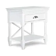 B2026-05 Magnussen Home Furniture Kasey Bedroom Furniture Nightstand