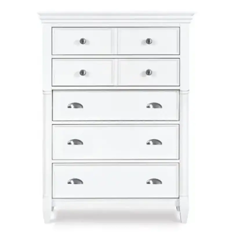 B2026-10 Magnussen Home Furniture Kasey Bedroom Furniture Chest