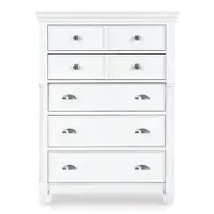B2026-10 Magnussen Home Furniture Kasey Bedroom Furniture Chest