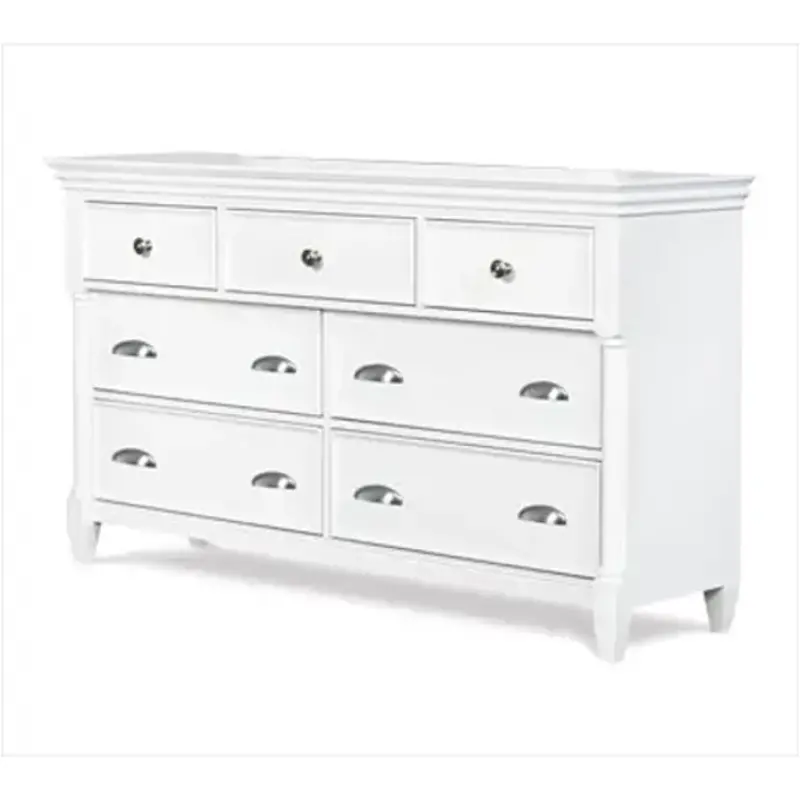 B2026-20 Magnussen Home Furniture Kasey Bedroom Furniture Dresser