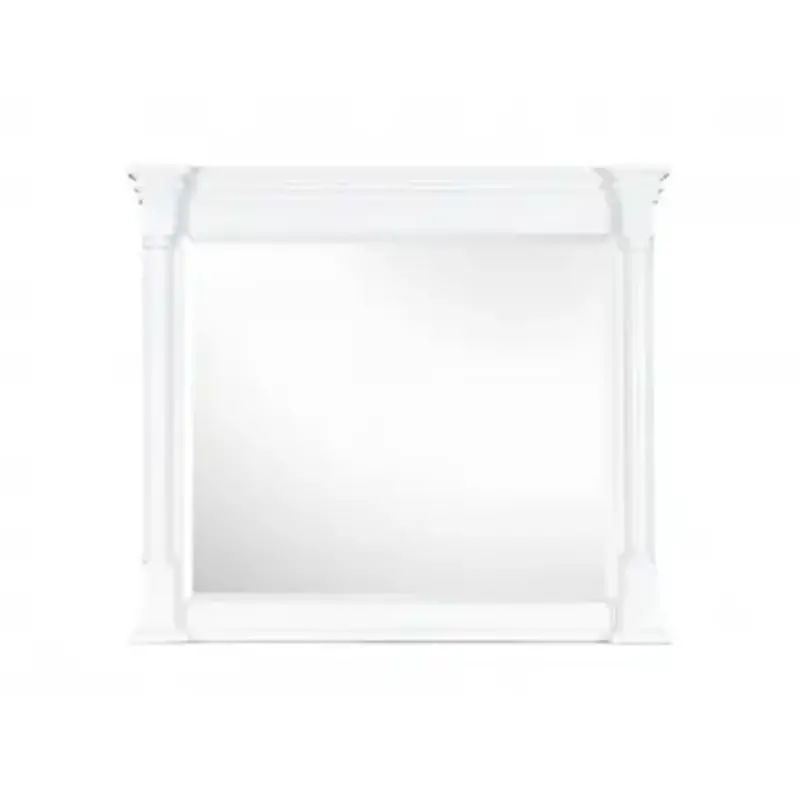 B2026-40 Magnussen Home Furniture Kasey Bedroom Furniture Mirror