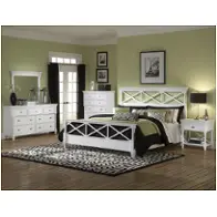 B2026-54h Magnussen Home Furniture Kasey Bedroom Furniture Bed