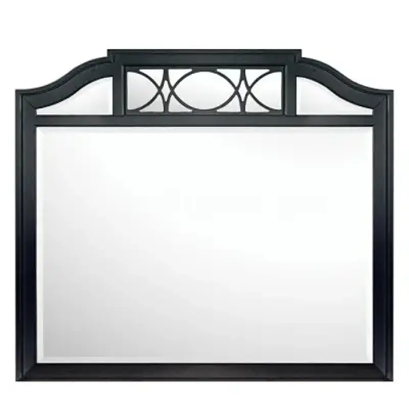 B2000-45 Magnussen Home Furniture Ravenal Bedroom Furniture Mirror