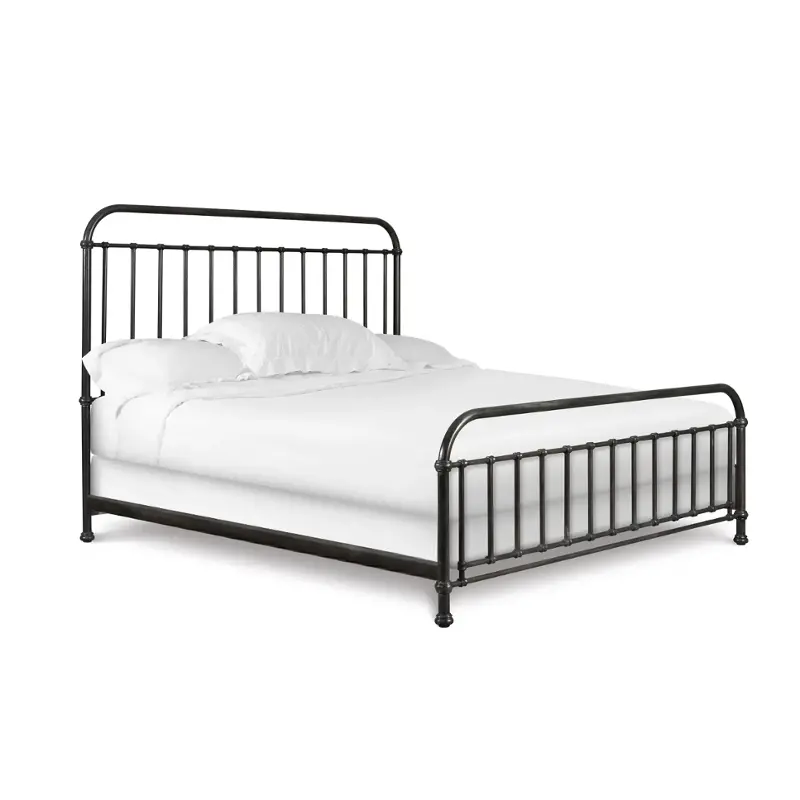 B2111-65h-ck Magnussen Home Furniture Shady Grove Bedroom Furniture Bed