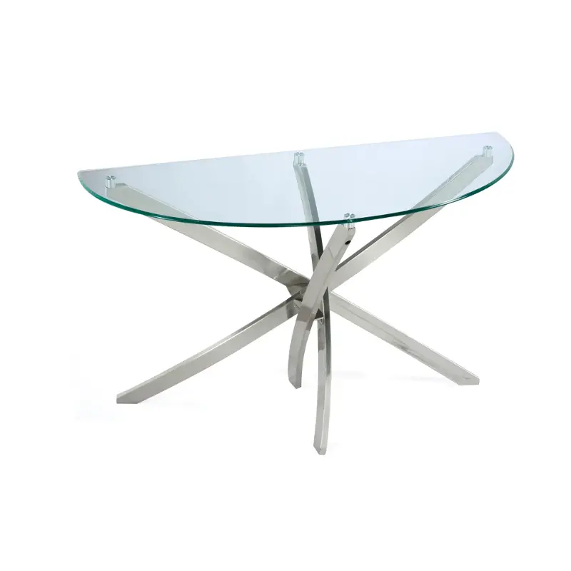 T2050-75t Magnussen Home Furniture Zila Living Room Furniture Sofa Table