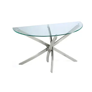 T2050-75t Magnussen Home Furniture Zila Living Room Furniture Sofa Table
