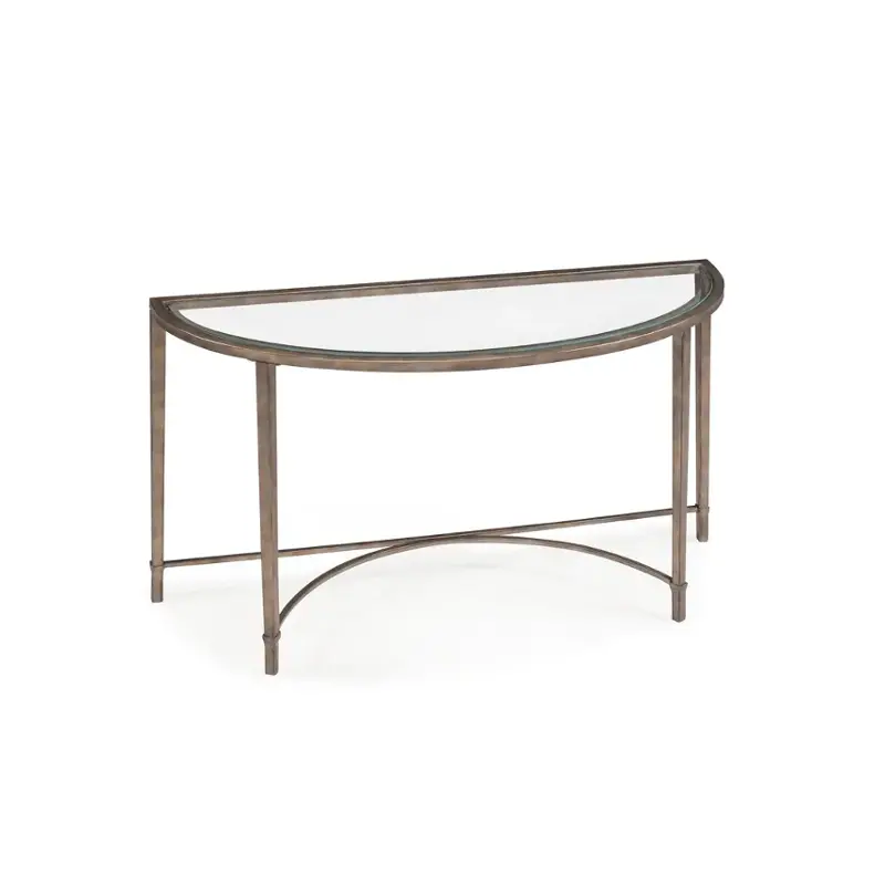 T2114-75 Magnussen Home Furniture Copia Living Room Furniture Sofa Table