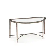 T2114-75 Magnussen Home Furniture Copia Living Room Furniture Sofa Table