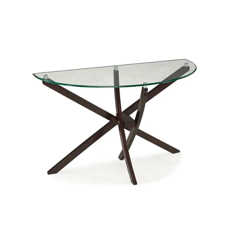 T2184-75t Magnussen Home Furniture Xenia Living Room Furniture Sofa Table