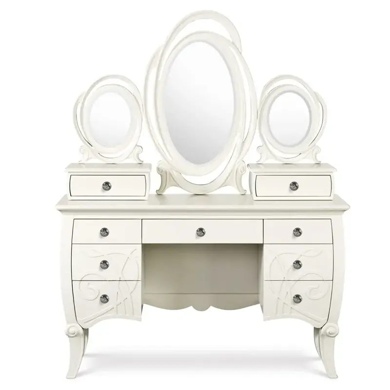 Y2147-47 Magnussen Home Furniture Adelle Bedroom Furniture Mirror