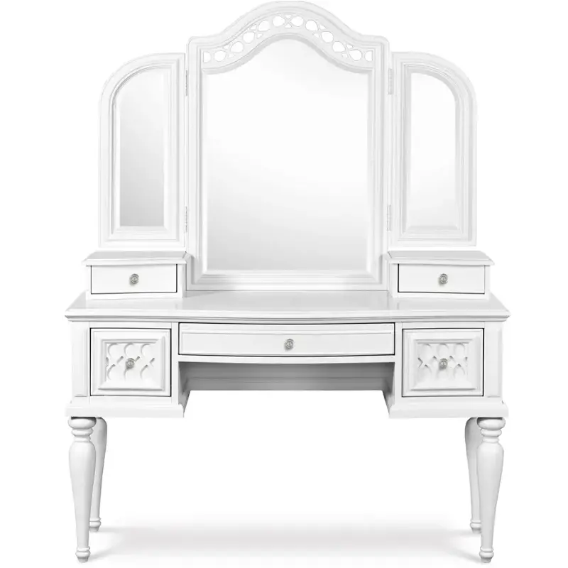 Y2070-47 Magnussen Home Furniture Whitney Bedroom Furniture Mirror