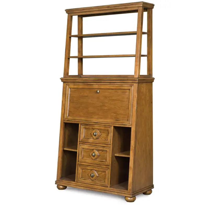 Y2072-31 Magnussen Home Furniture Jackson Bedroom Furniture Desk