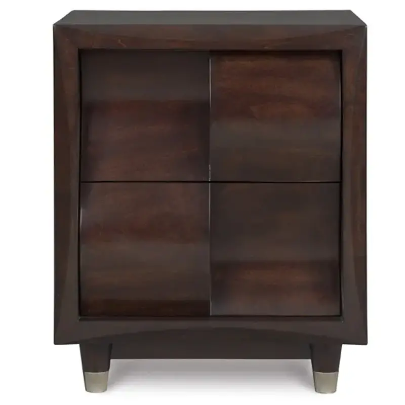 Y2151-01 Magnussen Home Furniture Levi Bedroom Furniture Nightstand