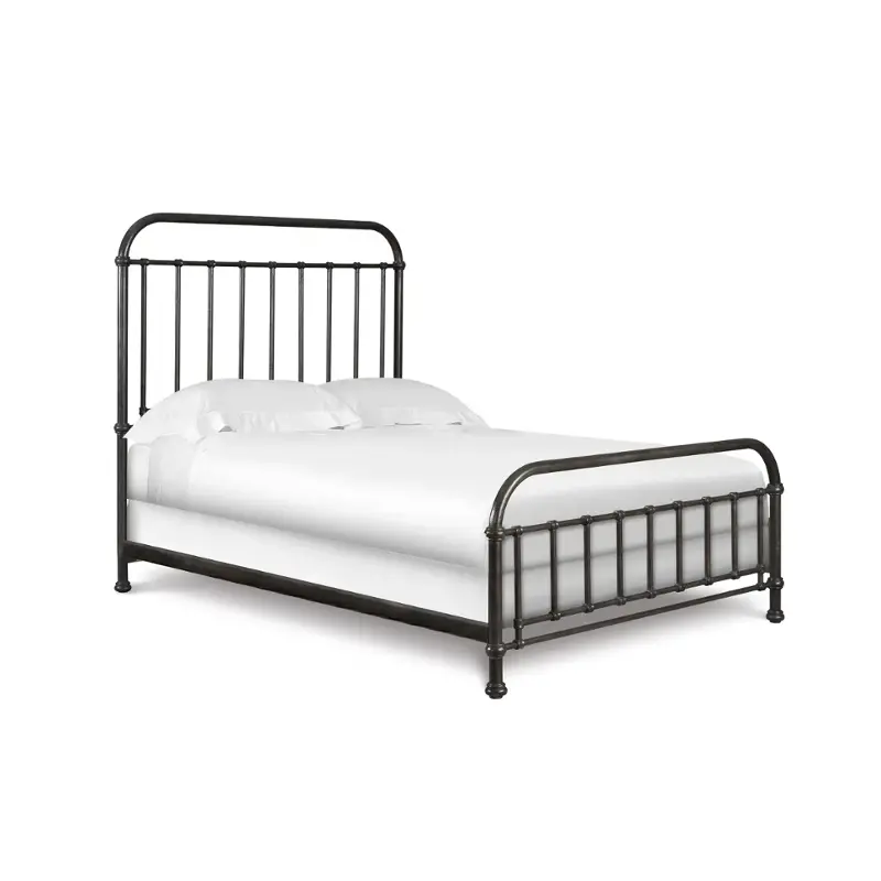 Y2159-64h Magnussen Home Furniture Bailey Bedroom Furniture Bed
