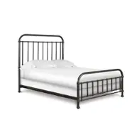 Y2159-64h Magnussen Home Furniture Bailey Bedroom Furniture Bed