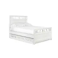Y2170-54h Magnussen Home Furniture Bianca Bedroom Furniture Bed