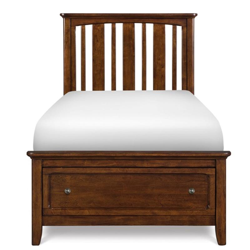 Y1856 54h St Magnussen Home Furniture Jordan Bed Y1856 54h St Magnussen Home Furniture, Jordan Home Furniture