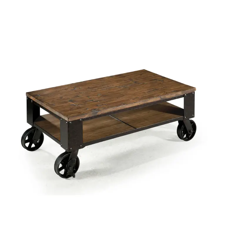 Pinebrook on sale coffee table