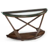 T2214-75t Magnussen Home Furniture Beaufort Living Room Furniture Sofa Table