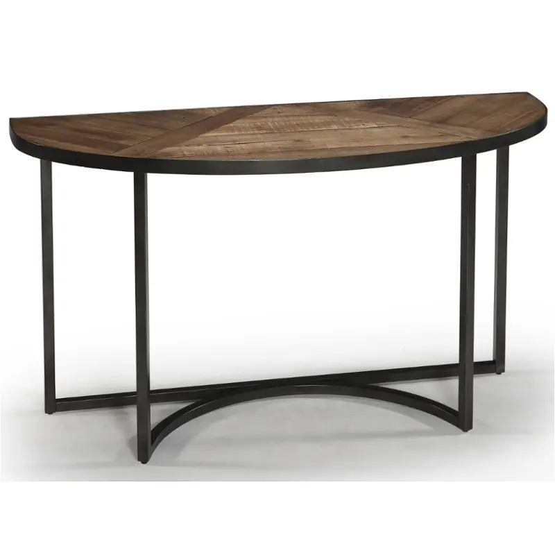 T2303-75 Magnussen Home Furniture Lakeside Living Room Furniture Sofa Table