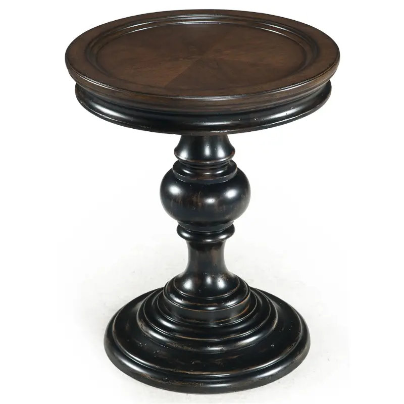T2365-35 Magnussen Home Furniture Clanton Accent Furniture Accent Table
