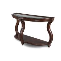 Magnussen T2538 Isabelle Oval Cocktail Table 