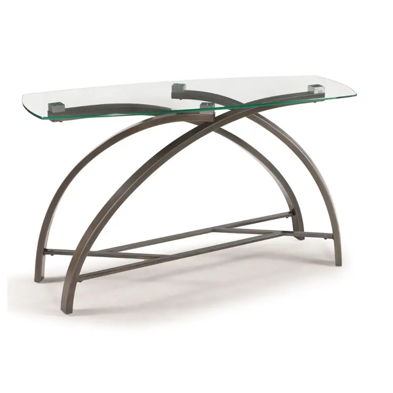 T2700-73t Magnussen Home Furniture Frisco Living Room Furniture Sofa Table