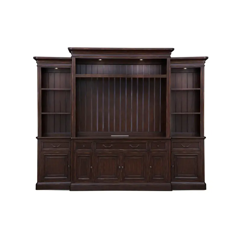 E235205 Magnussen Home Furniture Lafayette Console
