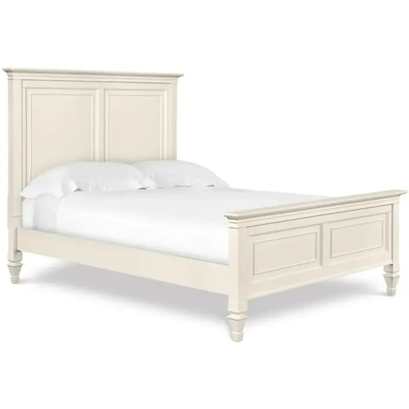 71960fhb Magnussen Home Furniture Ashby Bedroom Furniture Bed