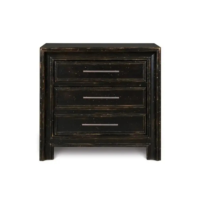 B2347-01 Magnussen Home Furniture Elkin Valley Bedroom Furniture Nightstand